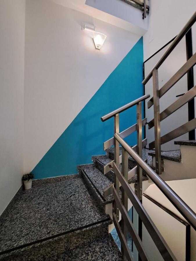 My Room Zen Relax Reggio Emilia Exterior foto