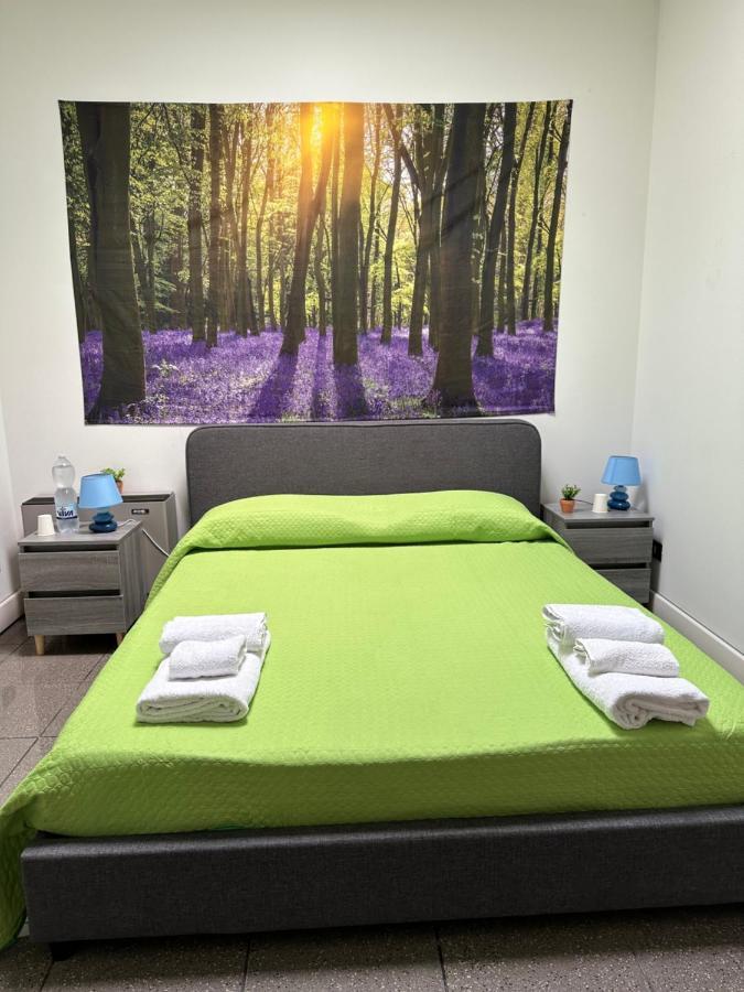 My Room Zen Relax Reggio Emilia Exterior foto