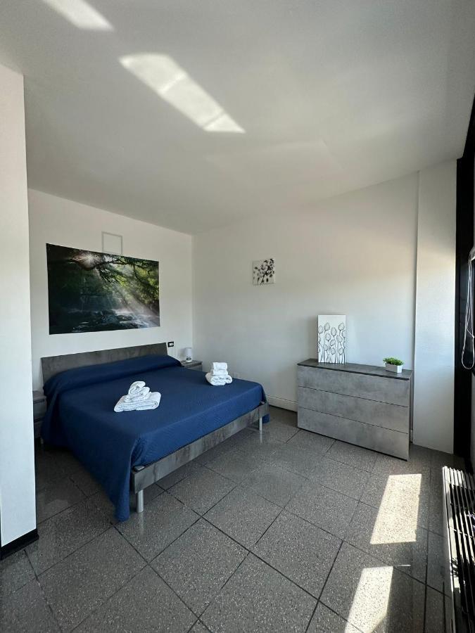 My Room Zen Relax Reggio Emilia Exterior foto