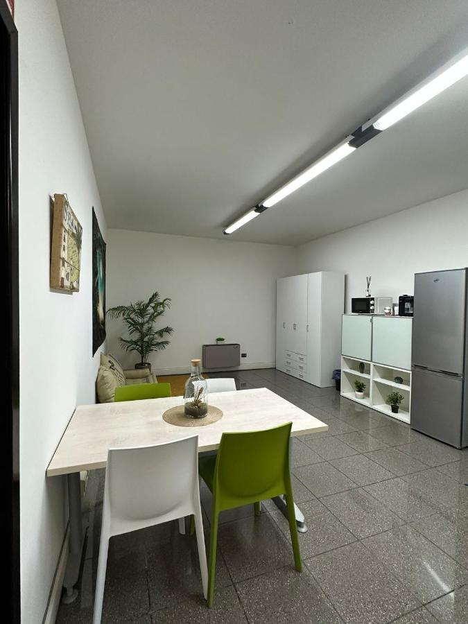 My Room Zen Relax Reggio Emilia Exterior foto