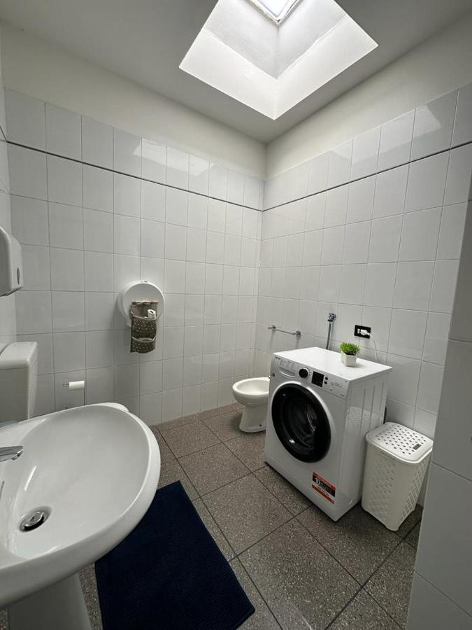 My Room Zen Relax Reggio Emilia Exterior foto