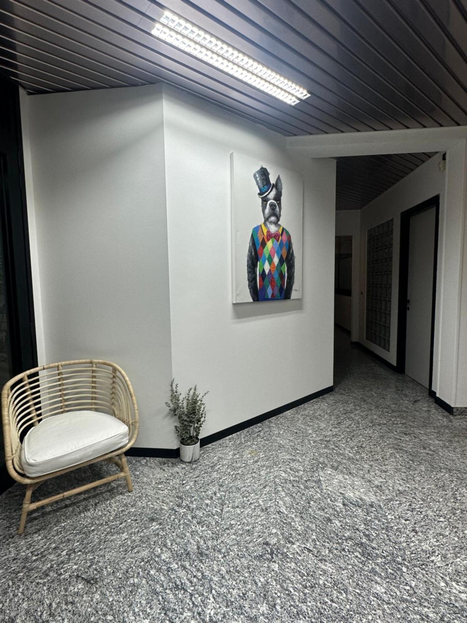 My Room Zen Relax Reggio Emilia Exterior foto