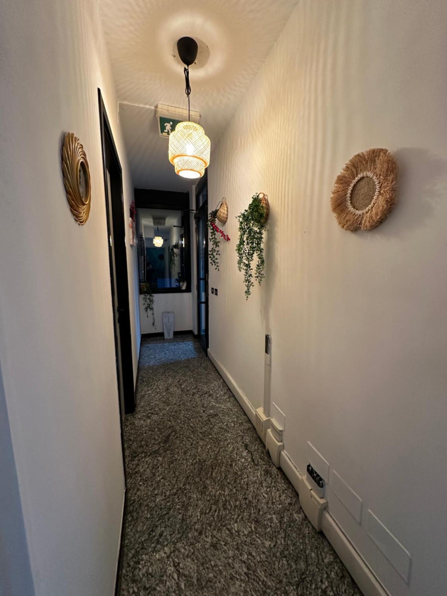 My Room Zen Relax Reggio Emilia Exterior foto