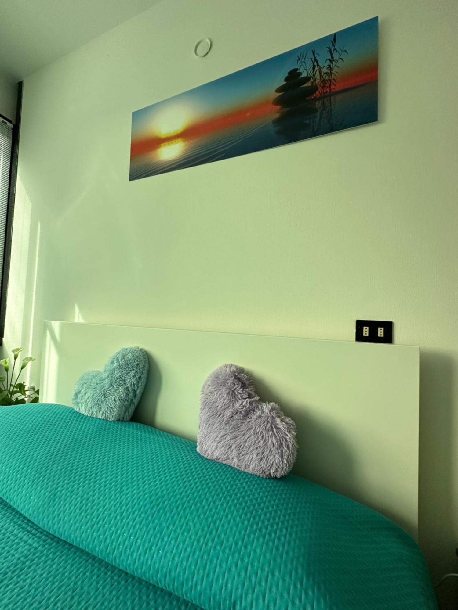 My Room Zen Relax Reggio Emilia Exterior foto