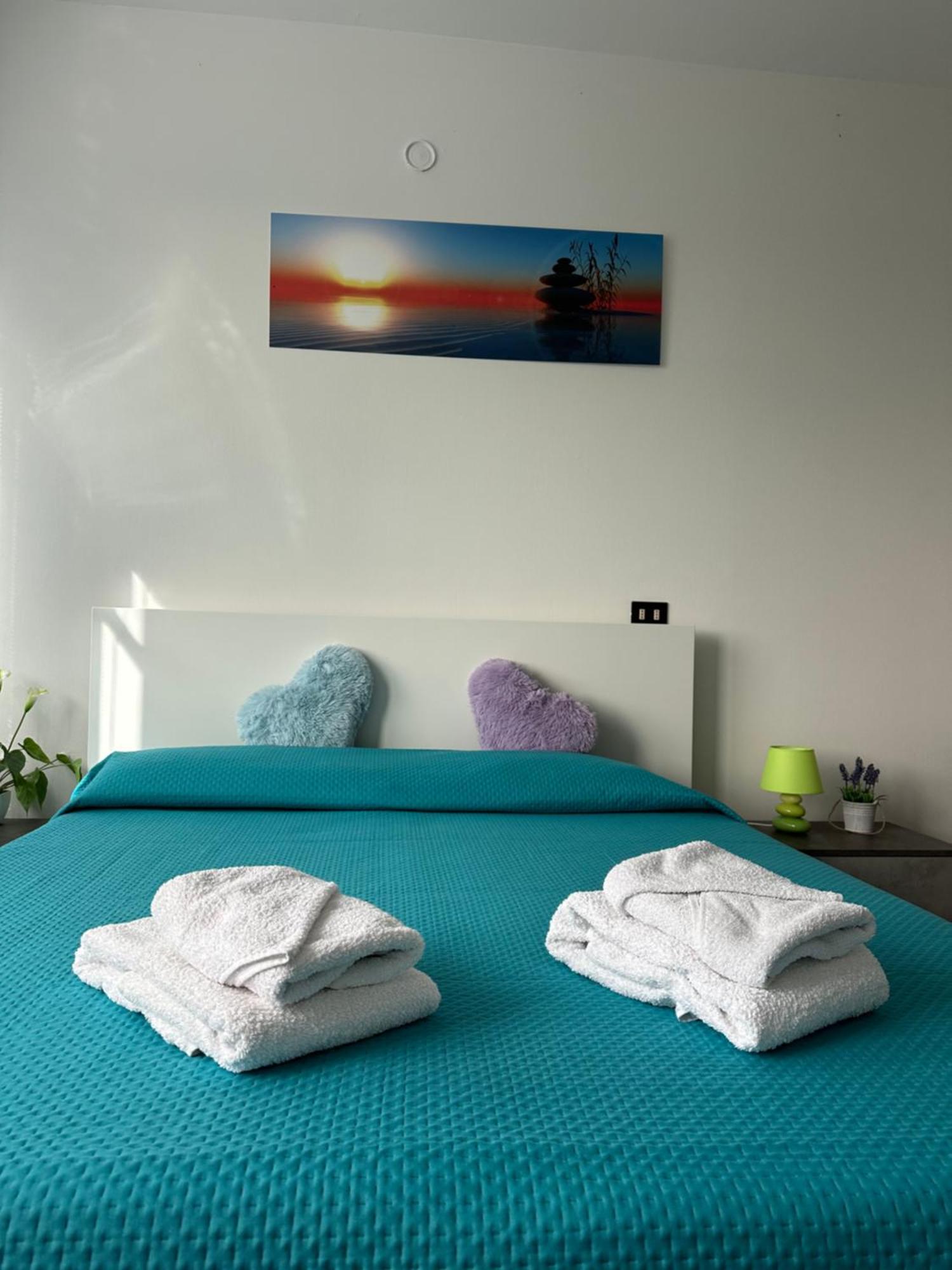 My Room Zen Relax Reggio Emilia Exterior foto