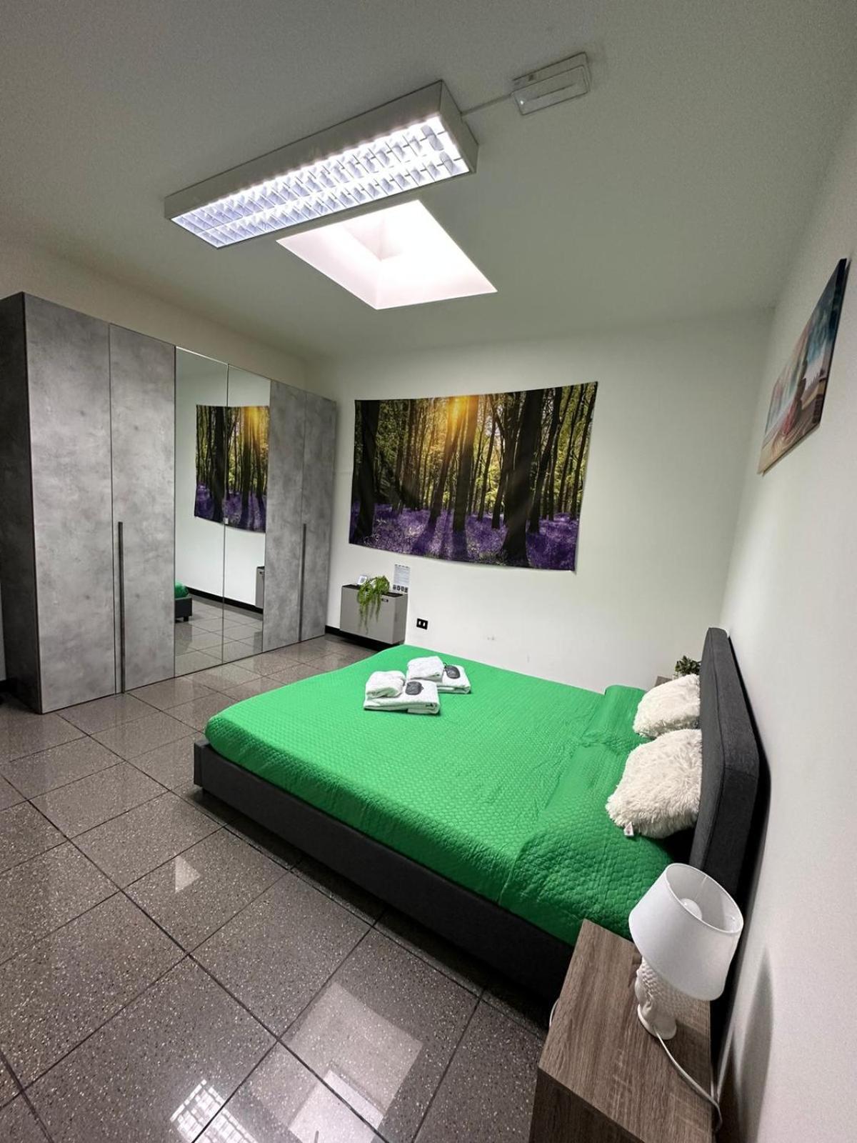 My Room Zen Relax Reggio Emilia Exterior foto