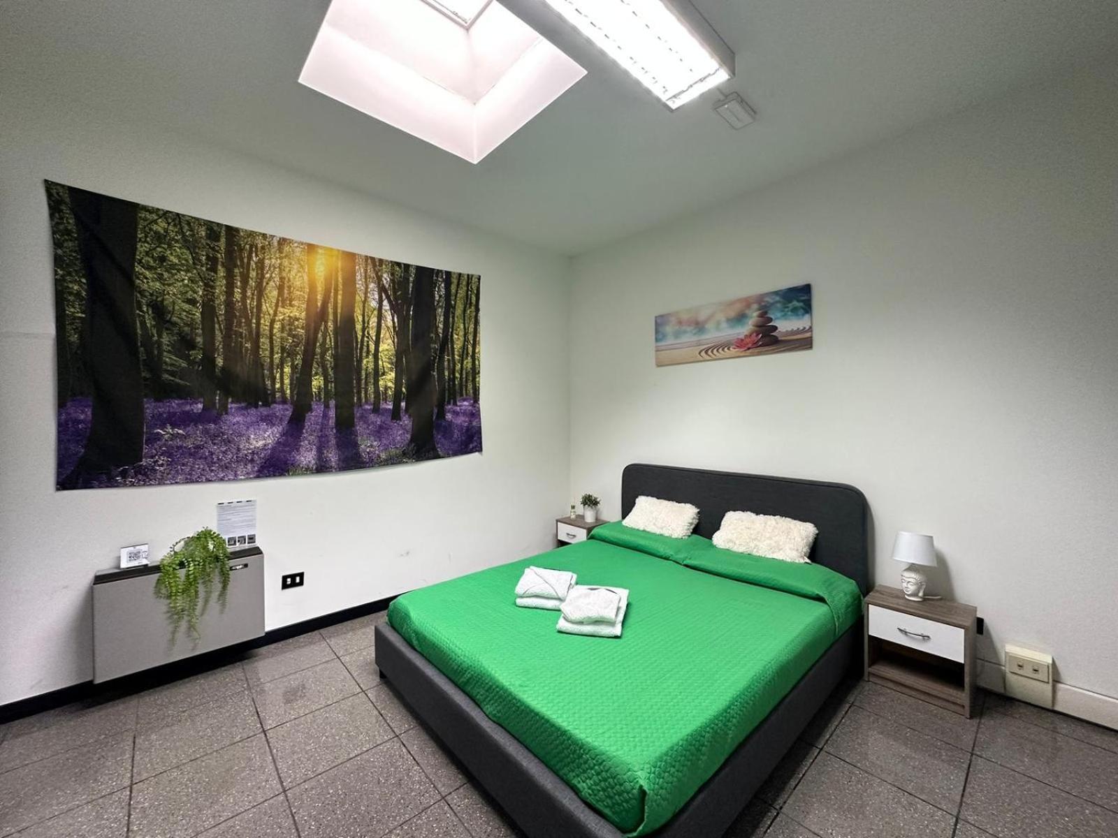 My Room Zen Relax Reggio Emilia Exterior foto