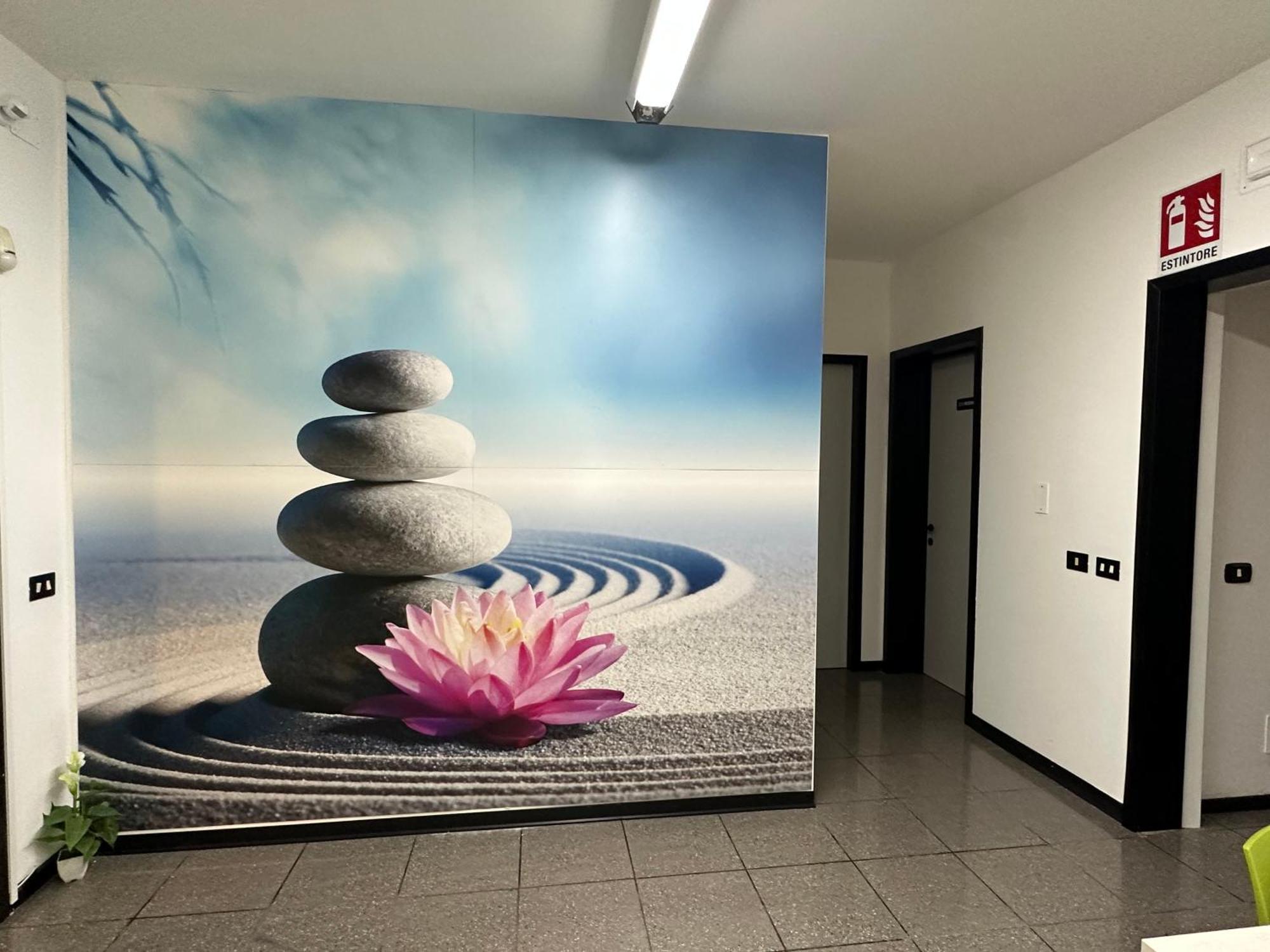 My Room Zen Relax Reggio Emilia Exterior foto